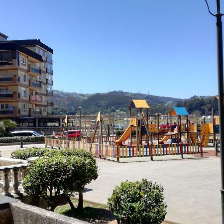 Sun&Sea Nuevo Apartamento En La Playa Nearest Beach To Bilbao Ciérvana Exterior photo